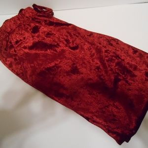 NWT Joe Benbasset Juniors Womens Pull On Joggers